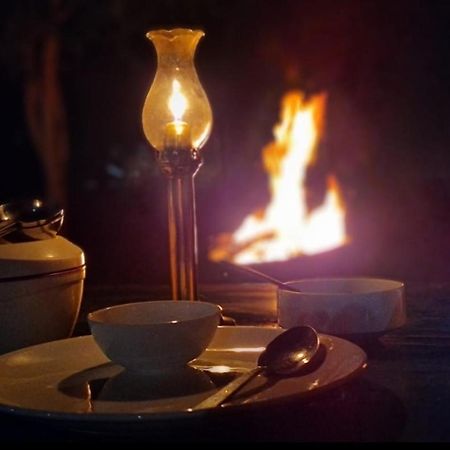 Ranakpur Nature Retreat Sadri Ngoại thất bức ảnh