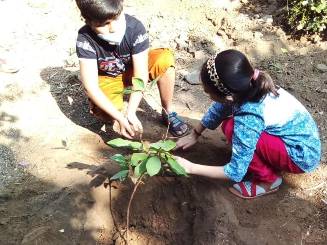 Ranakpur Nature Retreat Sadri Ngoại thất bức ảnh