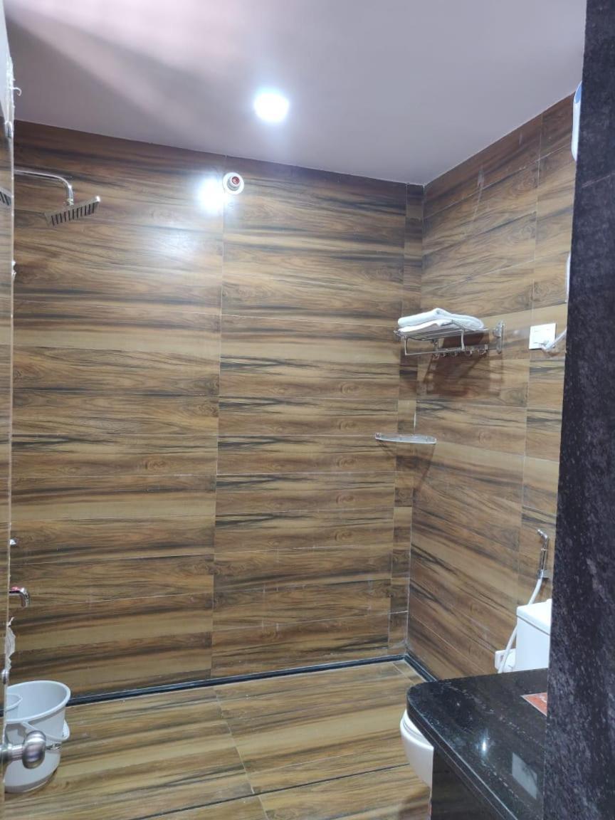 Ranakpur Nature Retreat Sadri Phòng bức ảnh